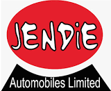 Jendie Logo
